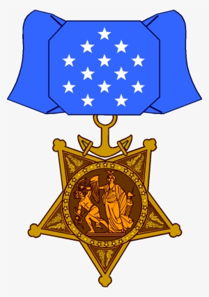 Medal Of Honor - Medal Of Honor Vector #1854666