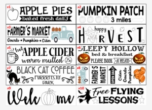 Fall Workshop Options #1854693