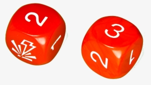 Sustained Fire Dice Were Red D6 Dice Used To Represent - Circle #1854718