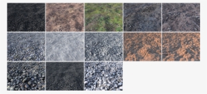 This Results In Realism That's Unlike Anything You've - Rock Material Texture Sale #1854829