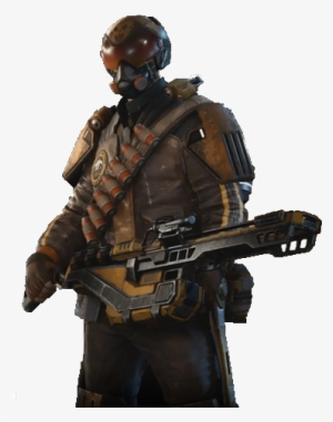 Battle Cabot And Firefly - Evolve Battle Cabot #1854852