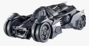 Bly23 Pop 14 002 Ac W900 - Batman Arkham Knight Batmobile #1854906