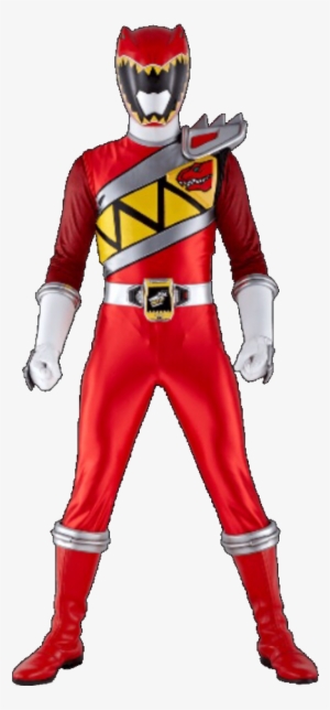 Kyoryu-red - Super Sentai Kyoryuger Red #1854950