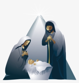 Png Transparent Christmas Manger #1854970