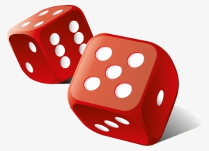 Dice Clip Art #1855011