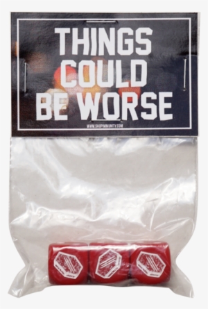 'coffin Dice' - Coffin #1855014