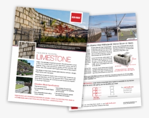 Get The Printable Info Sheet - Redi-rock International, L.l.c. #1855052