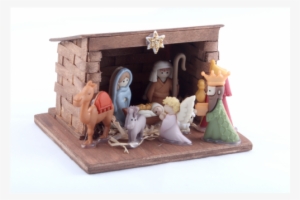 Figurine #1855069 Figurine #1855069