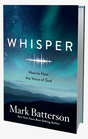 Whisper - Whisper Mark Batterson #1855160