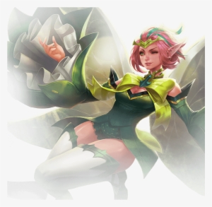 Krixi Arena Of Valor #1855162