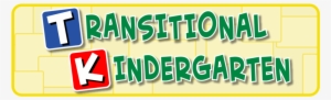 Transitional Kindergarten-web Banner #1855181