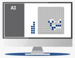 An Artificial Intelligence Program Which Mimics Human - Dice #1855184