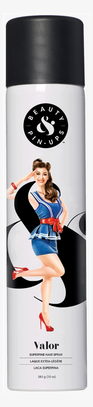 Valor Superfine Hairspray #1855210