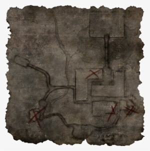 All God's Map Texture - Project Zero 2 Maps #1855258