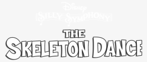 The Skeleton Dance #1855374