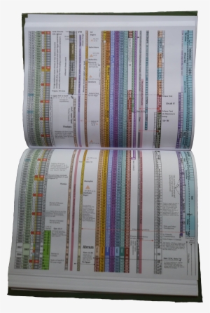 Click For High Resolution Elijah Page - Book #1855435