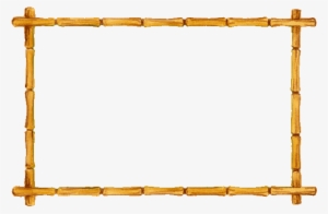 Hawaiian Frame Png #1855440