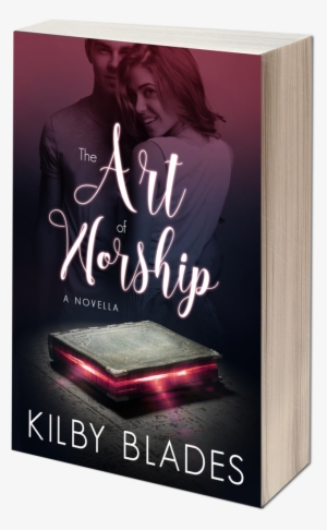 The Art Of Worship 3d With Pages Cover - Hollow Be Thy Name #1855466