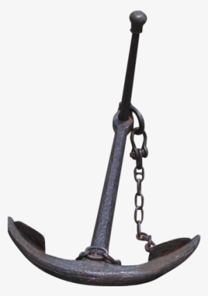 Anchor Png Transparent Image - Shipanchor #1855760