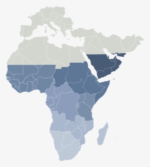 Flag Of Romania And Chad #1855810