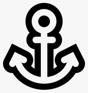 Png File - Ancla Dibujo Animado #1855831