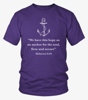 "anchor"- White Font - Nautical Navy Blue Anchor Shower Curtain #1855835