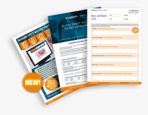 Handpiece Log Book Ad Pages 2-4 - Brochure #1855866