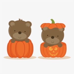 Cute Pumpkin Png Pic - Cute Pumpkin Png #1855960