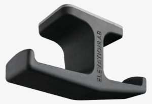 The Anchor Under-desk Headphone Mount - Desk Headphone Stand #1856070