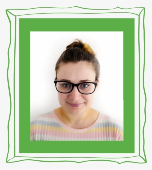 Louise Easter - Picture Frame #1856140