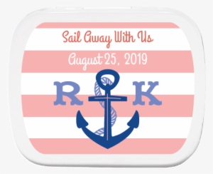 31477 Anchor And Stripes Pm White 500×500 - Wedding #1856253 31477 Anchor And Stripes Pm White 500×500 - Wedding #1856253