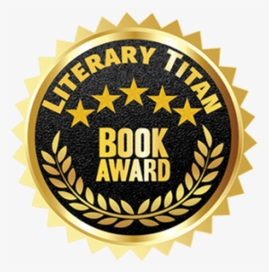 Literary Titan Award For Book Pages - Slave Boy #1856254