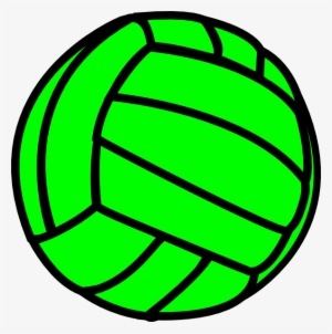 Volleyball Clipart Png For Web #1856587