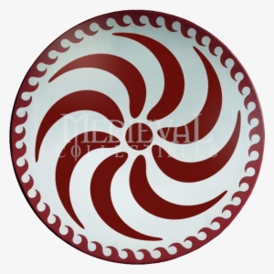 Ancient Greece Shield Designs #1856610