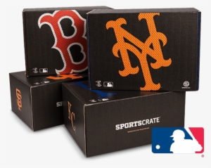 Loot Crate Sports Crate - May 2017 Loot Crate #1856667