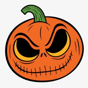 Skeleton Pumpkin Svg Scrapbook Cut File Cute Clipart - Scalable Vector Graphics #1856689