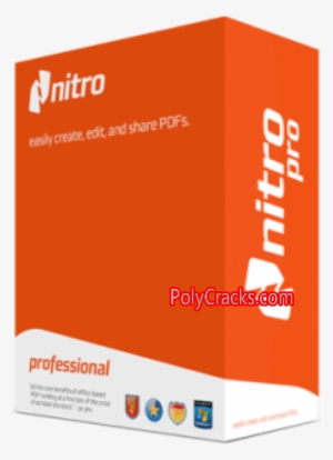 Substance Painter - Nitro Pro 10 #1856728