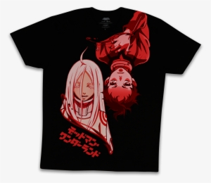 Loot Anime "deadman Wonderland" - Loot Crate Deadman Wonderland #1856754