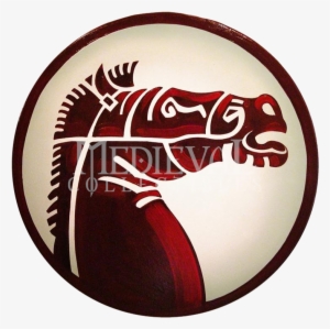 Symbol Of Ancient Troy #1856784