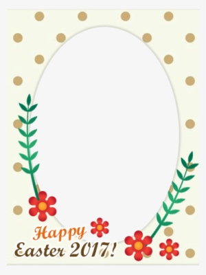Happy Easter Photo Frame 2017 1 Androidapps Co - Happy #1856785