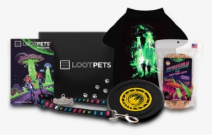 Loot Crate Pets #1856807