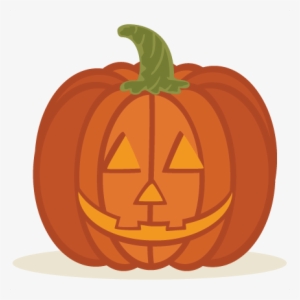 Free Svg File Carved Pumpkin Free Pumpkin Svg File - Carved Pumpkin Transparent Background #1856834