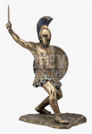 Hector Statue #1856856