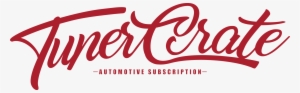 Tunercrate Logo #1856887