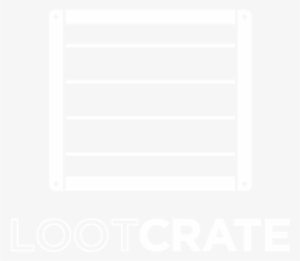 Loot Crate Box Png #1856948