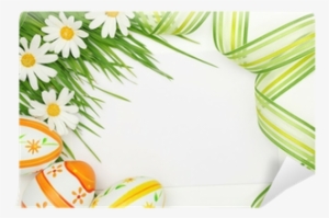 Ramki Wielkanocne Do Życzeń #1856950