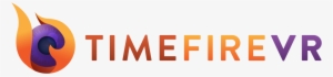 Timefire Vr Logo #1856970