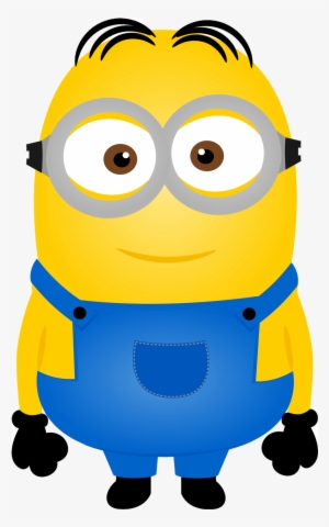 Minion Clipart Free Clip Art Images Png - Minion Clip Art #1856989
