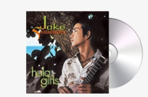 Hula Girls Cd - Hula Girls #1857076