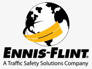 Ennis Flint Png Logo Download - Ennis Flint Pavement Marking Material #1857078
